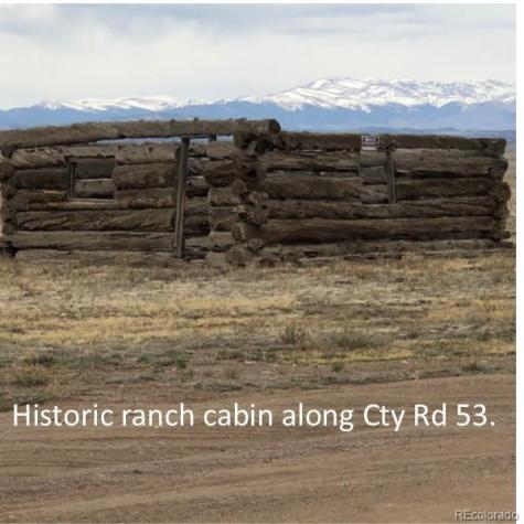 4253 Cahokia Road Hartsel CO 80449