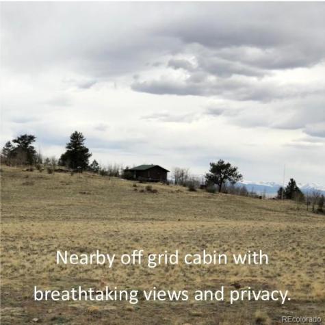 4253 Cahokia Road Hartsel CO 80449