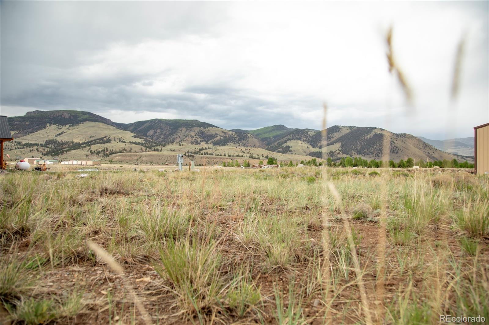 000 Commodore Street Creede CO 81130