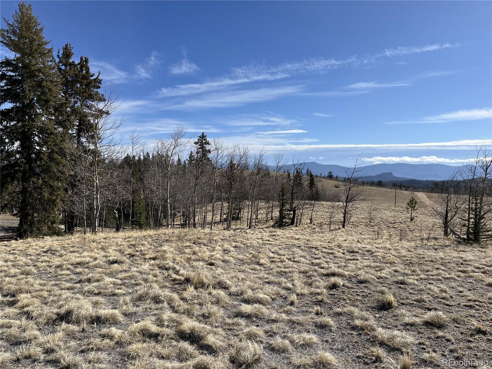 27 Warpath Road Como CO 80432