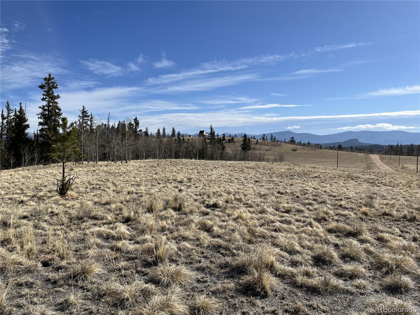 27 Warpath Road Como CO 80432