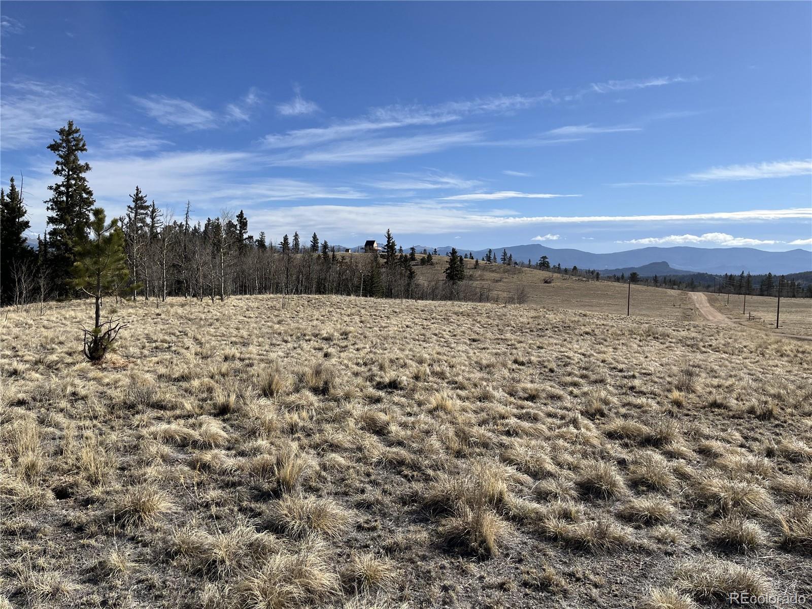 27 Warpath Road Como CO 80432