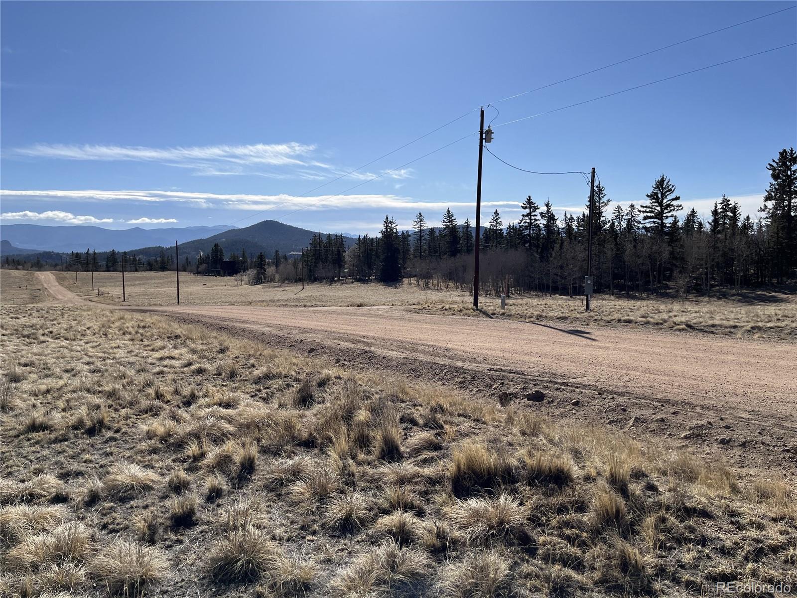 27 Warpath Road Como CO 80432