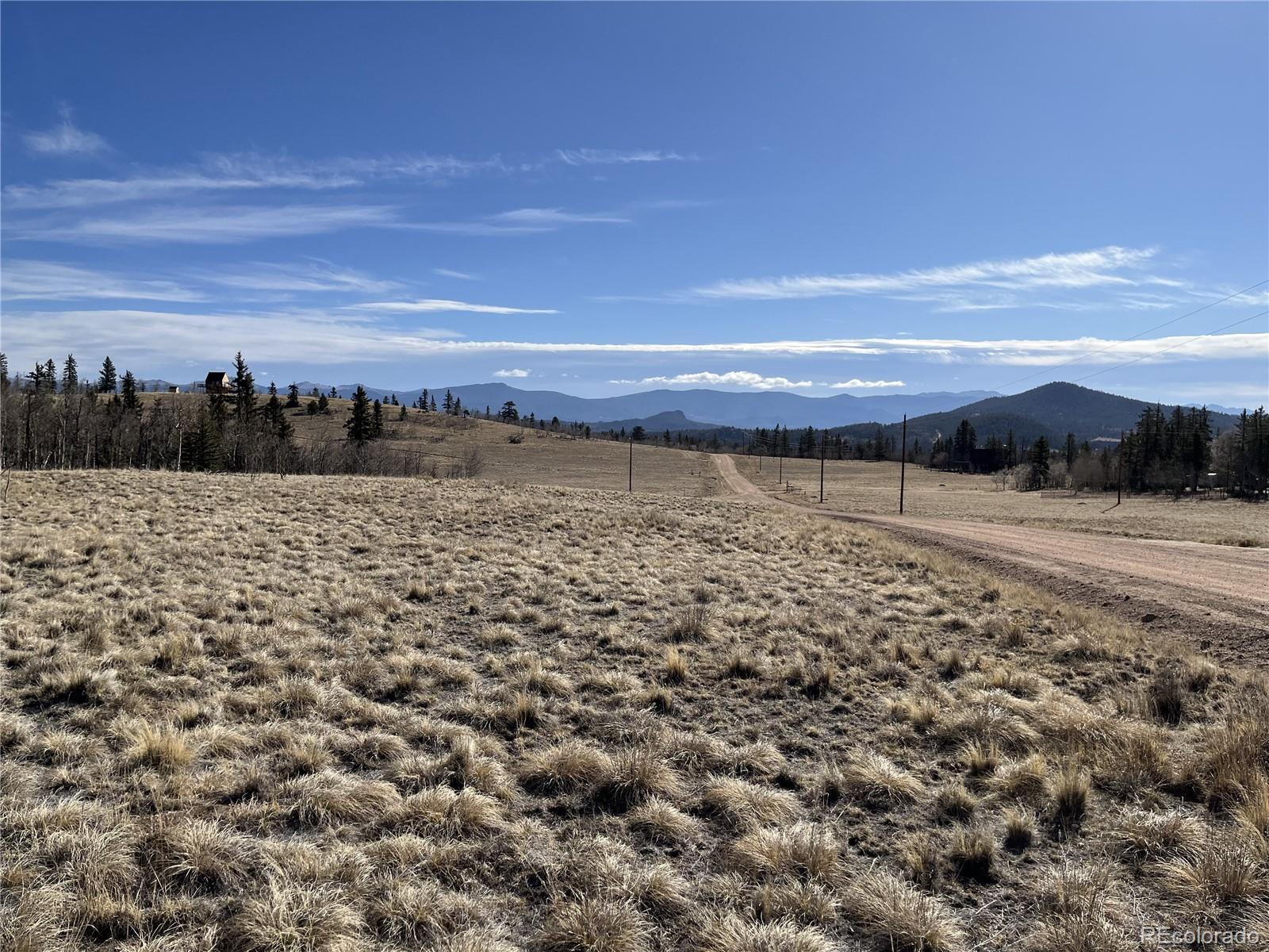 27 Warpath Road Como CO 80432