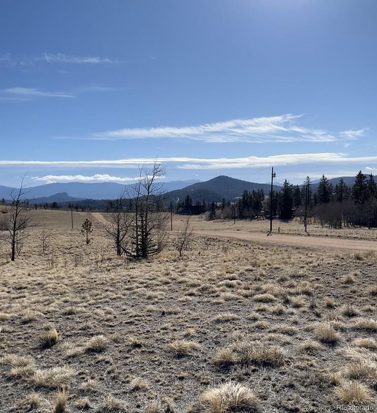 27 Warpath Road Como CO 80432