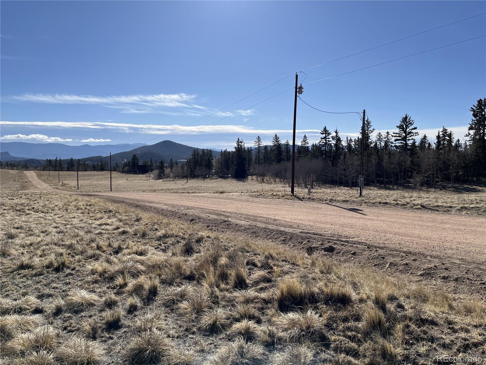 27 Warpath Road Como CO 80432