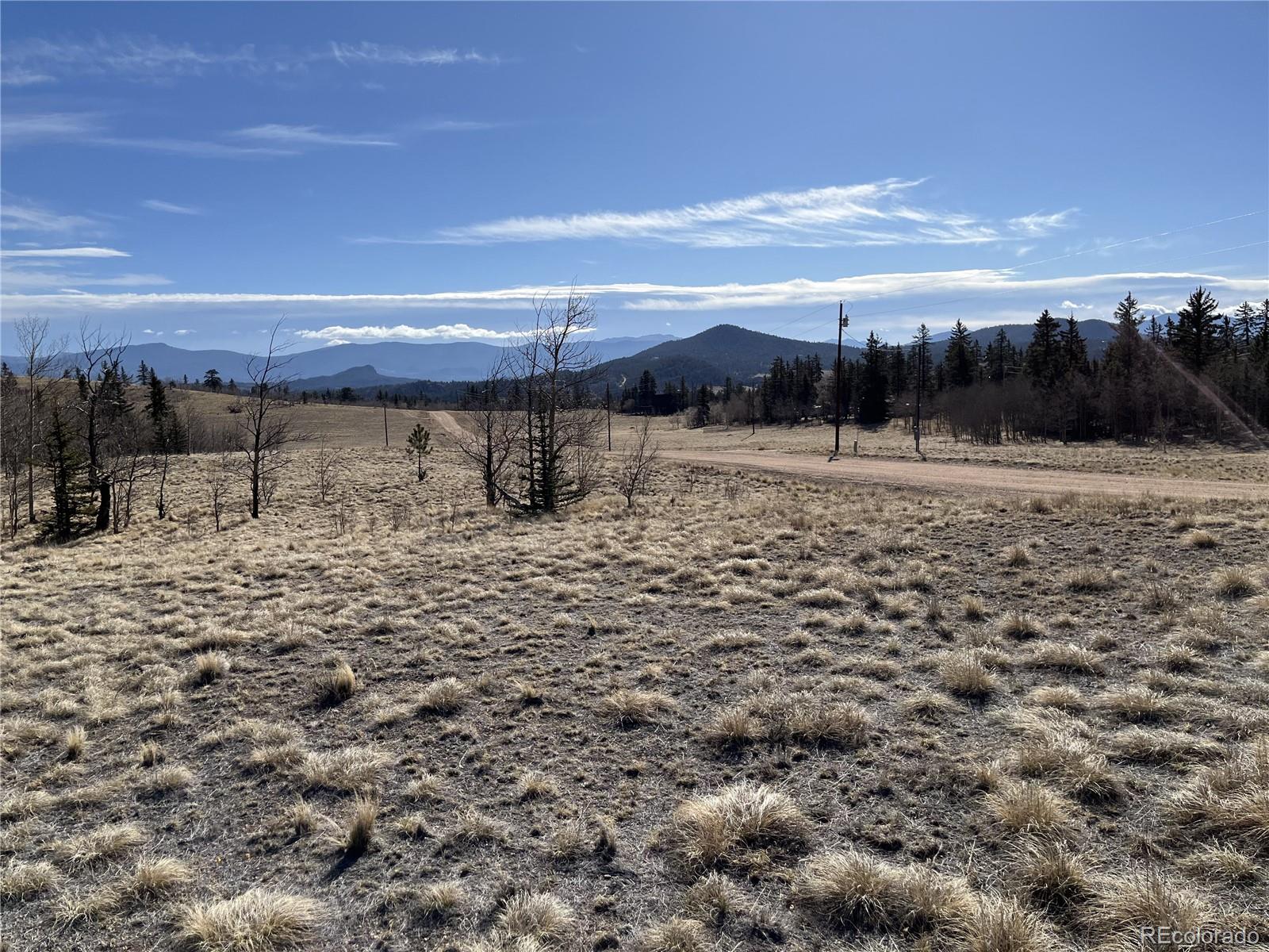 27 Warpath Road Como CO 80432