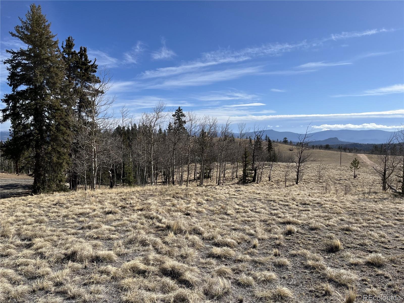 27 Warpath Road Como CO 80432