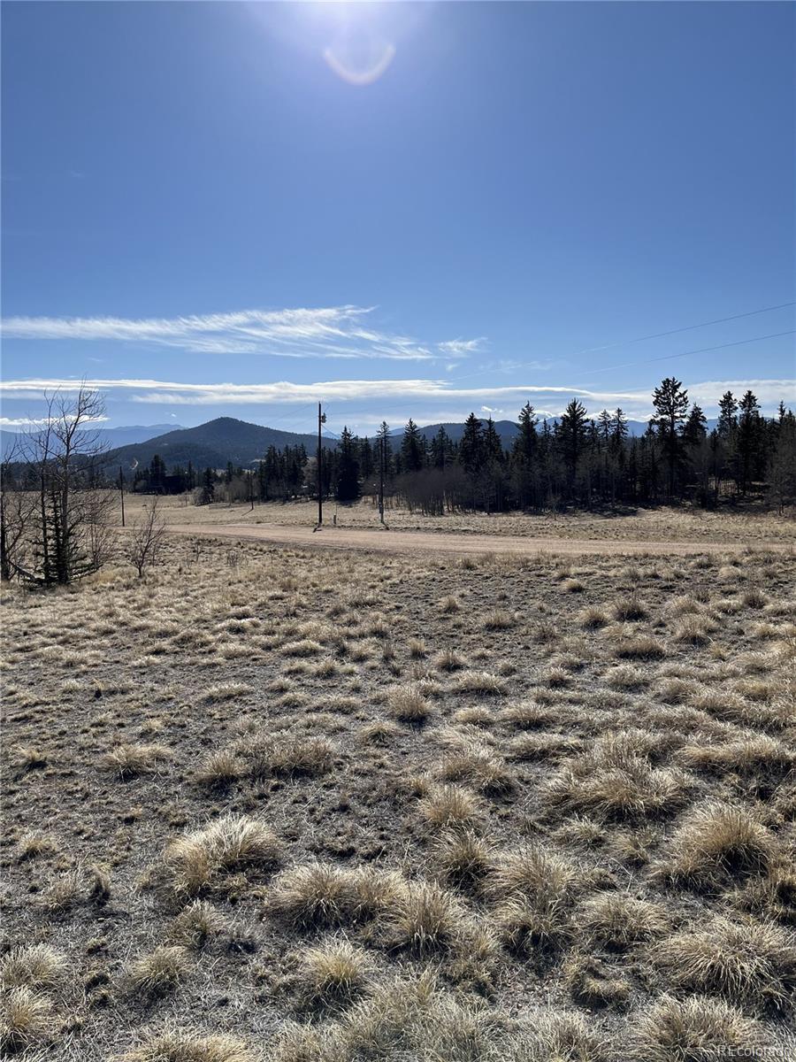 27 Warpath Road Como CO 80432