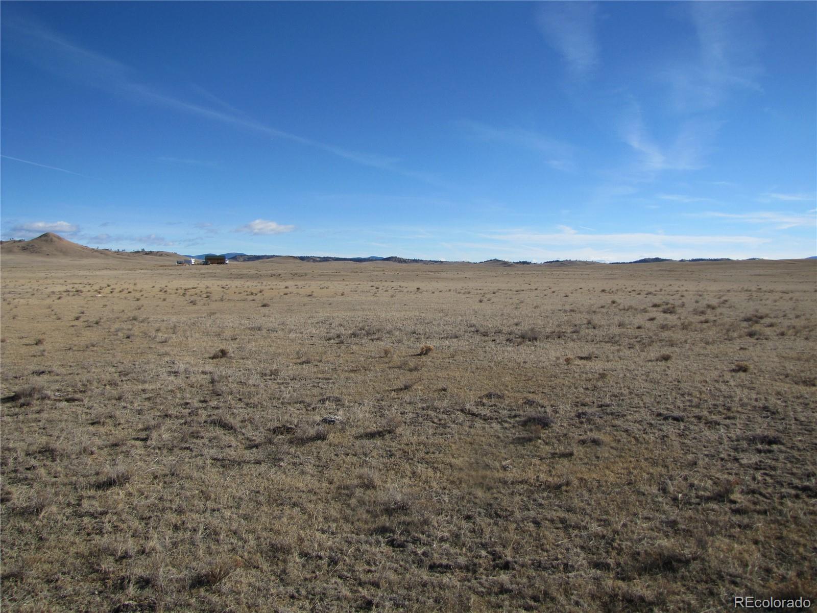 Lot 11 Wasatch Road Hartsel CO 80449