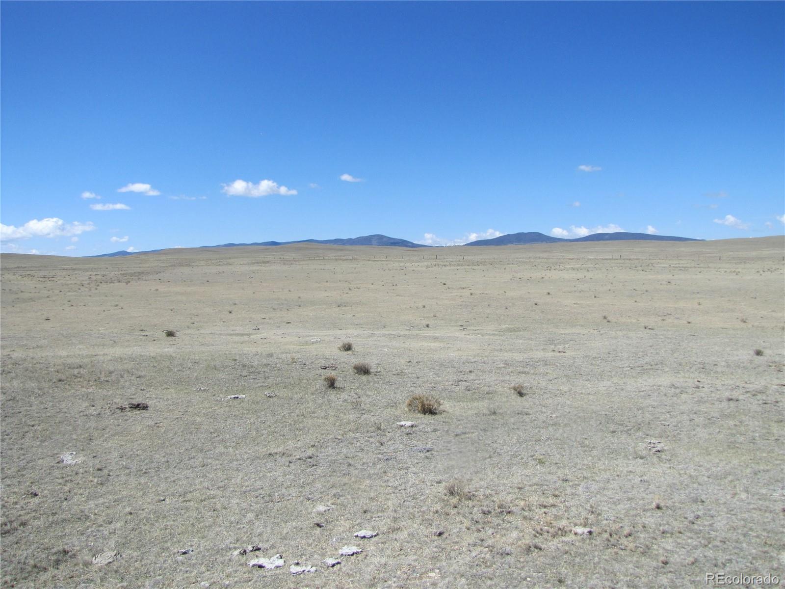 Lot 11 Wasatch Road Hartsel CO 80449