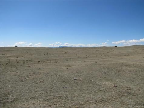 Lot 11 Wasatch Road Hartsel CO 80449