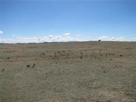 Lot 11 Wasatch Road Hartsel CO 80449