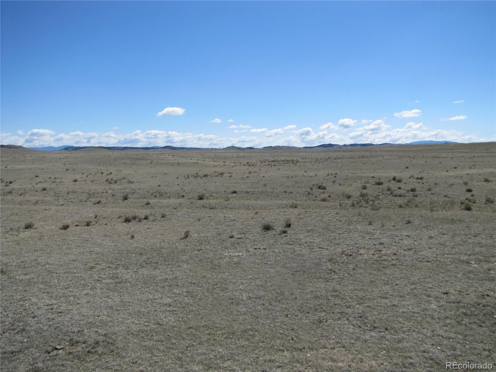 Lot 11 Wasatch Road Hartsel CO 80449