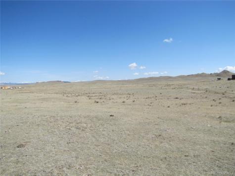 Lot 11 Wasatch Road Hartsel CO 80449