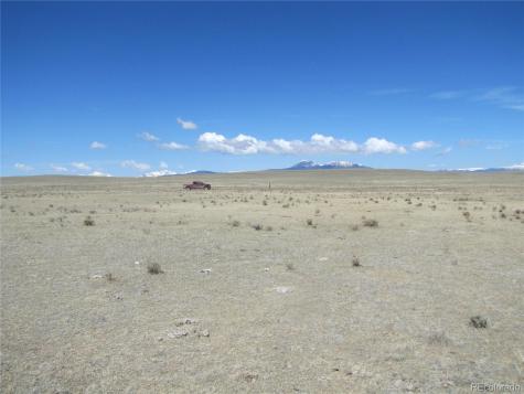 Lot 11 Wasatch Road Hartsel CO 80449