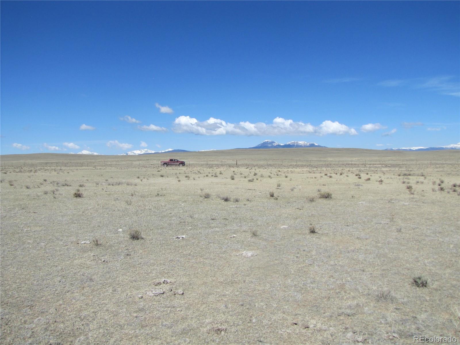 Lot 11 Wasatch Road Hartsel CO 80449