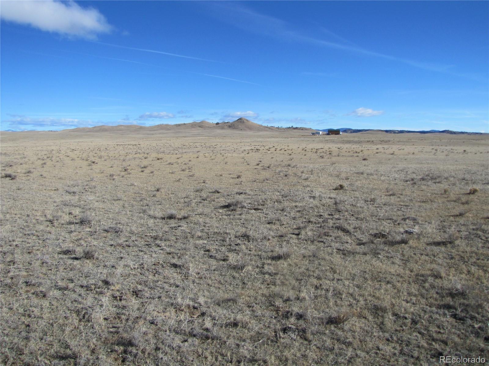 Lot 11 Wasatch Road Hartsel CO 80449