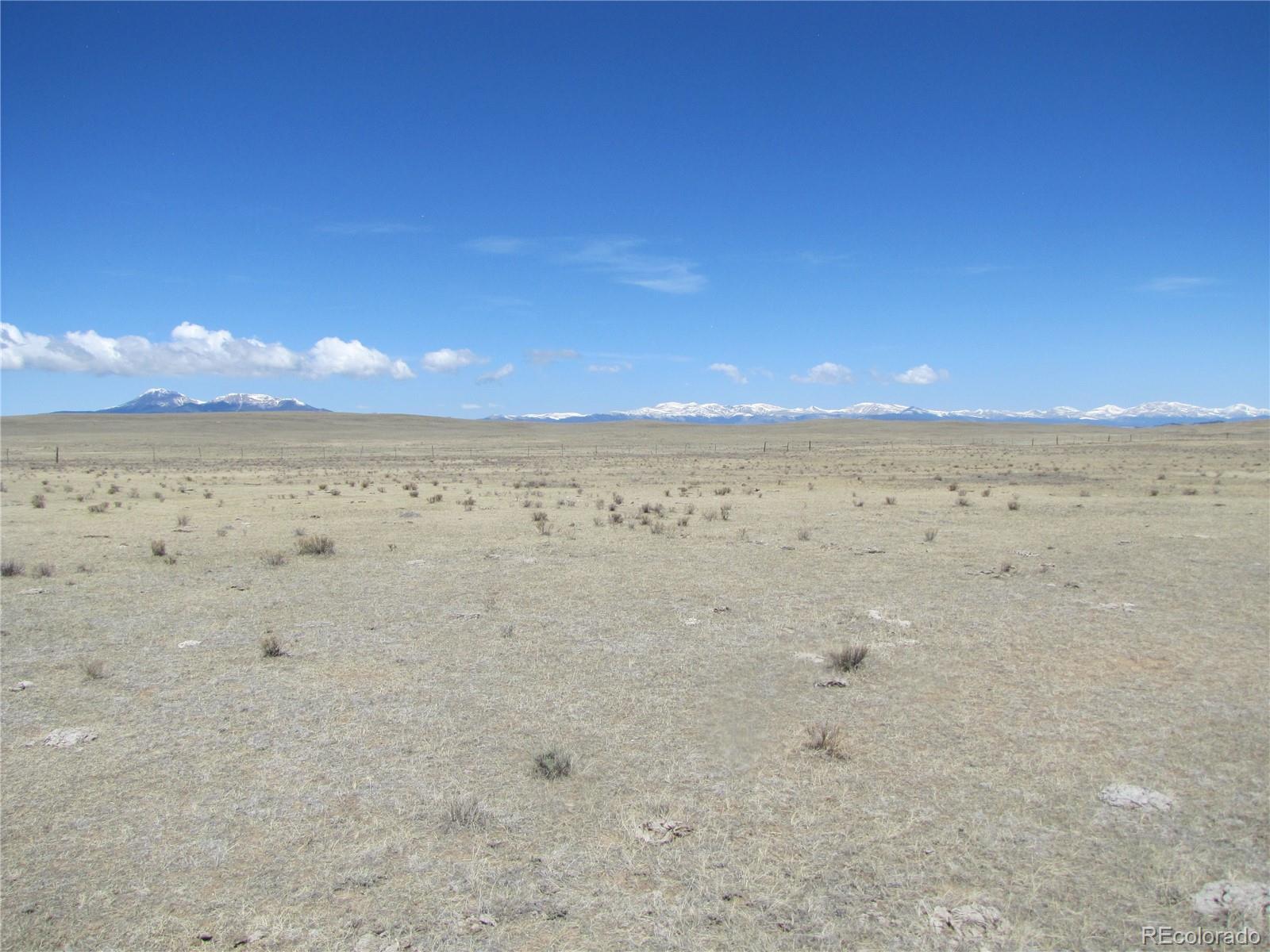 Lot 11 Wasatch Road Hartsel CO 80449