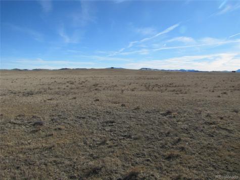 Lot 11 Wasatch Road Hartsel CO 80449