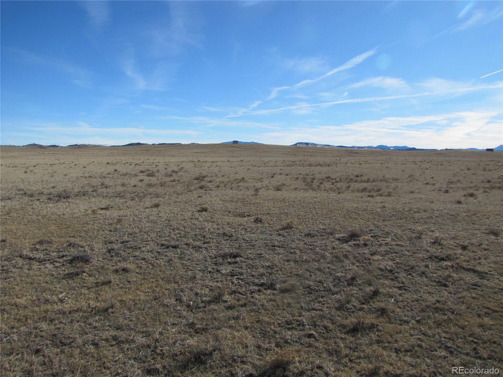 Lot 11 Wasatch Road Hartsel CO 80449