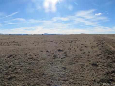 Lot 11 Wasatch Road Hartsel CO 80449