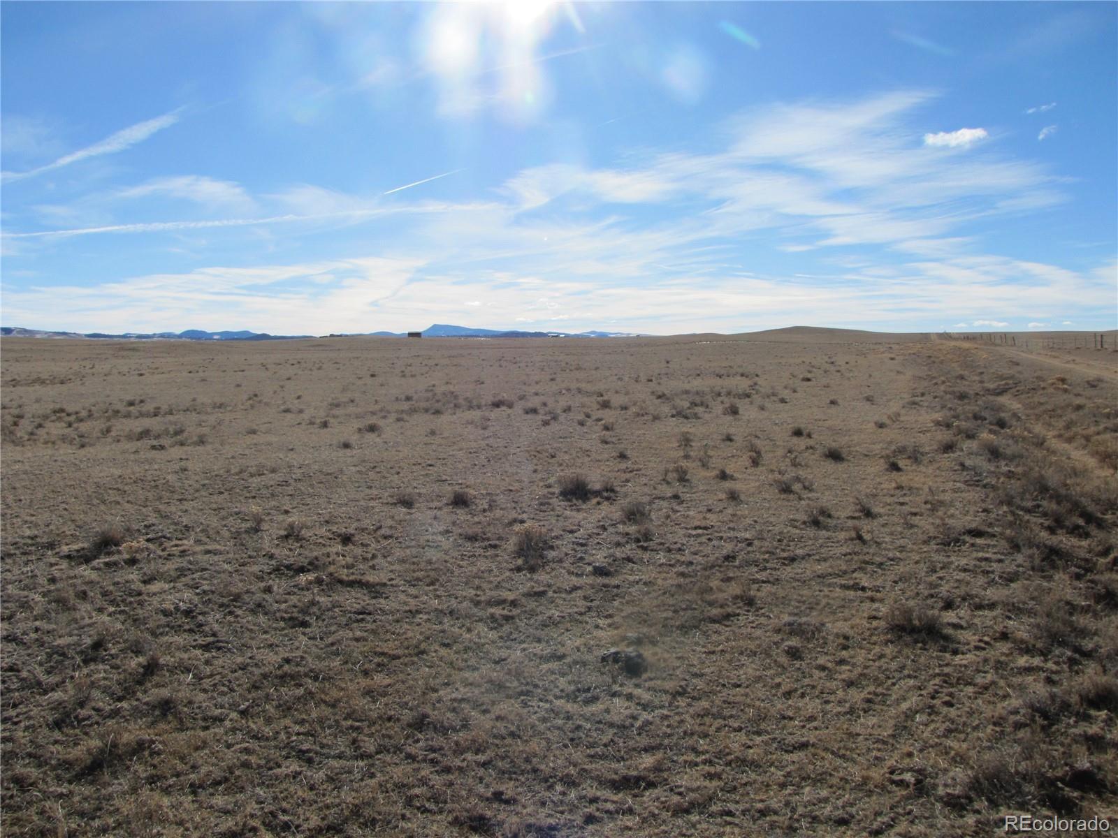 Lot 11 Wasatch Road Hartsel CO 80449