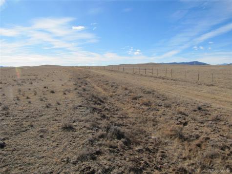 Lot 11 Wasatch Road Hartsel CO 80449