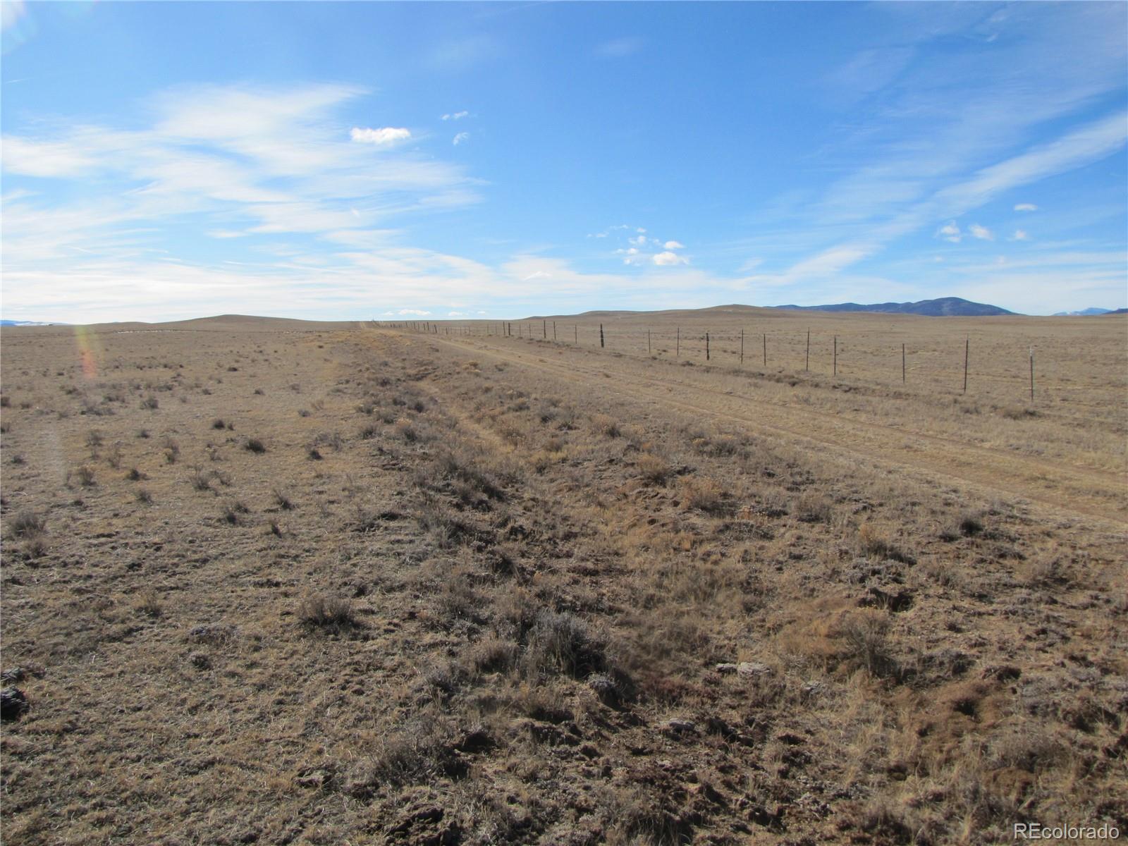 Lot 11 Wasatch Road Hartsel CO 80449