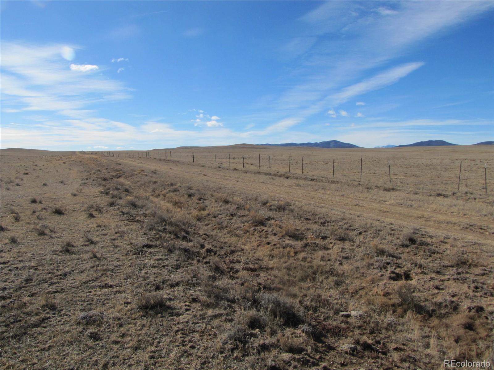 Lot 11 Wasatch Road Hartsel CO 80449