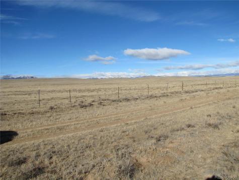 Lot 11 Wasatch Road Hartsel CO 80449