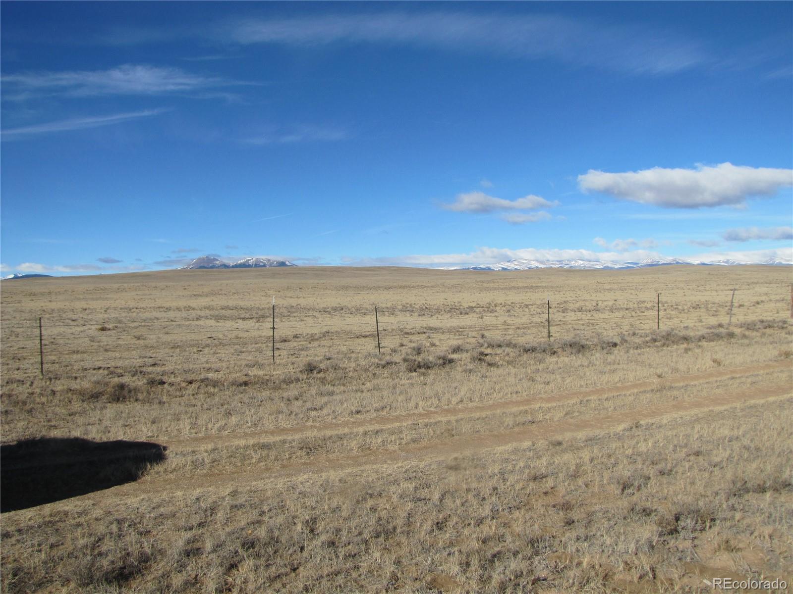 Lot 11 Wasatch Road Hartsel CO 80449