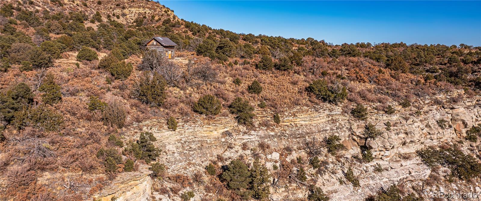 14633 Rancho Verde Road Trinidad CO 81082