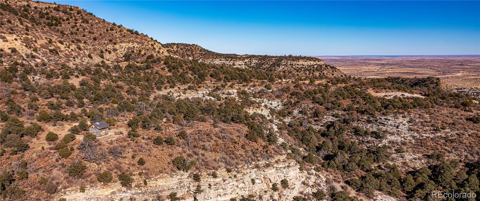 14633 Rancho Verde Road Trinidad CO 81082