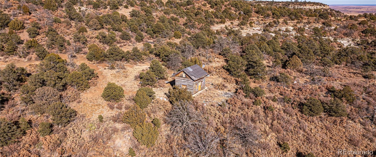 14633 Rancho Verde Road Trinidad CO 81082