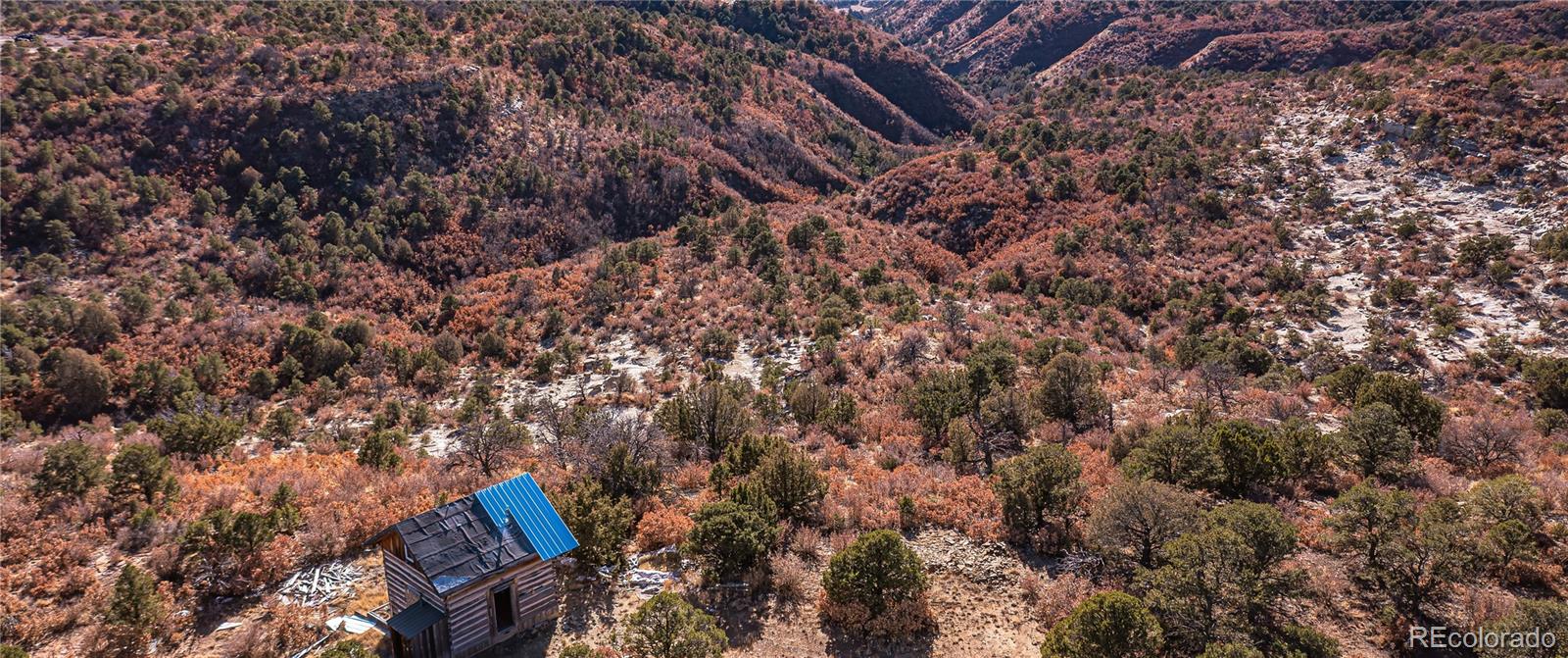 14633 Rancho Verde Road Trinidad CO 81082