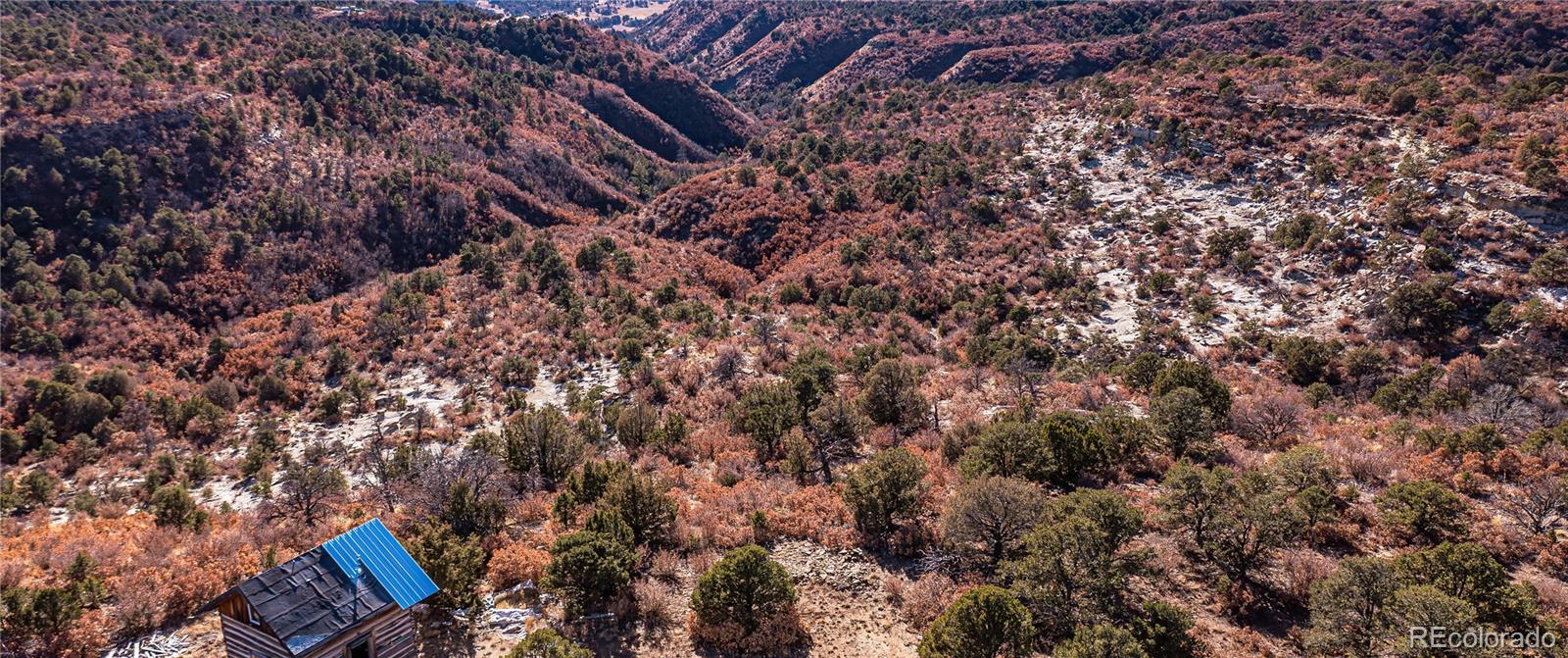 14633 Rancho Verde Road Trinidad CO 81082