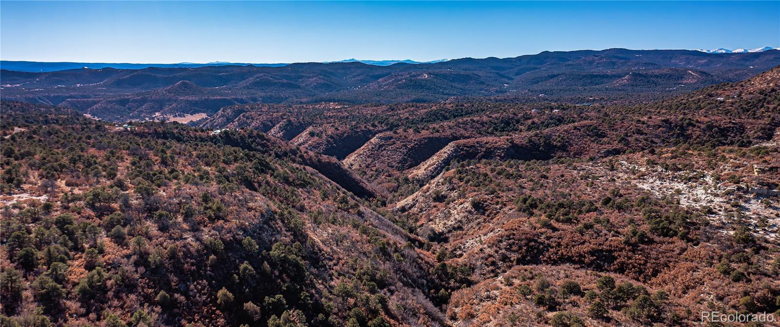 14633 Rancho Verde Road Trinidad CO 81082