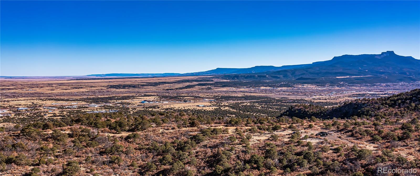 14633 Rancho Verde Road Trinidad CO 81082