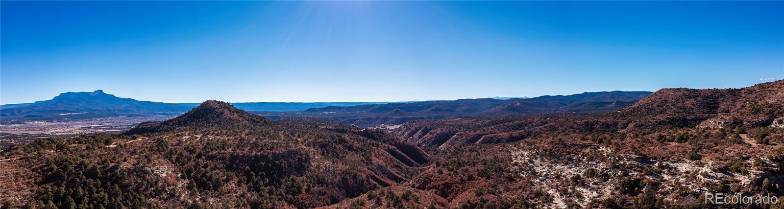 14633 Rancho Verde Road Trinidad CO 81082