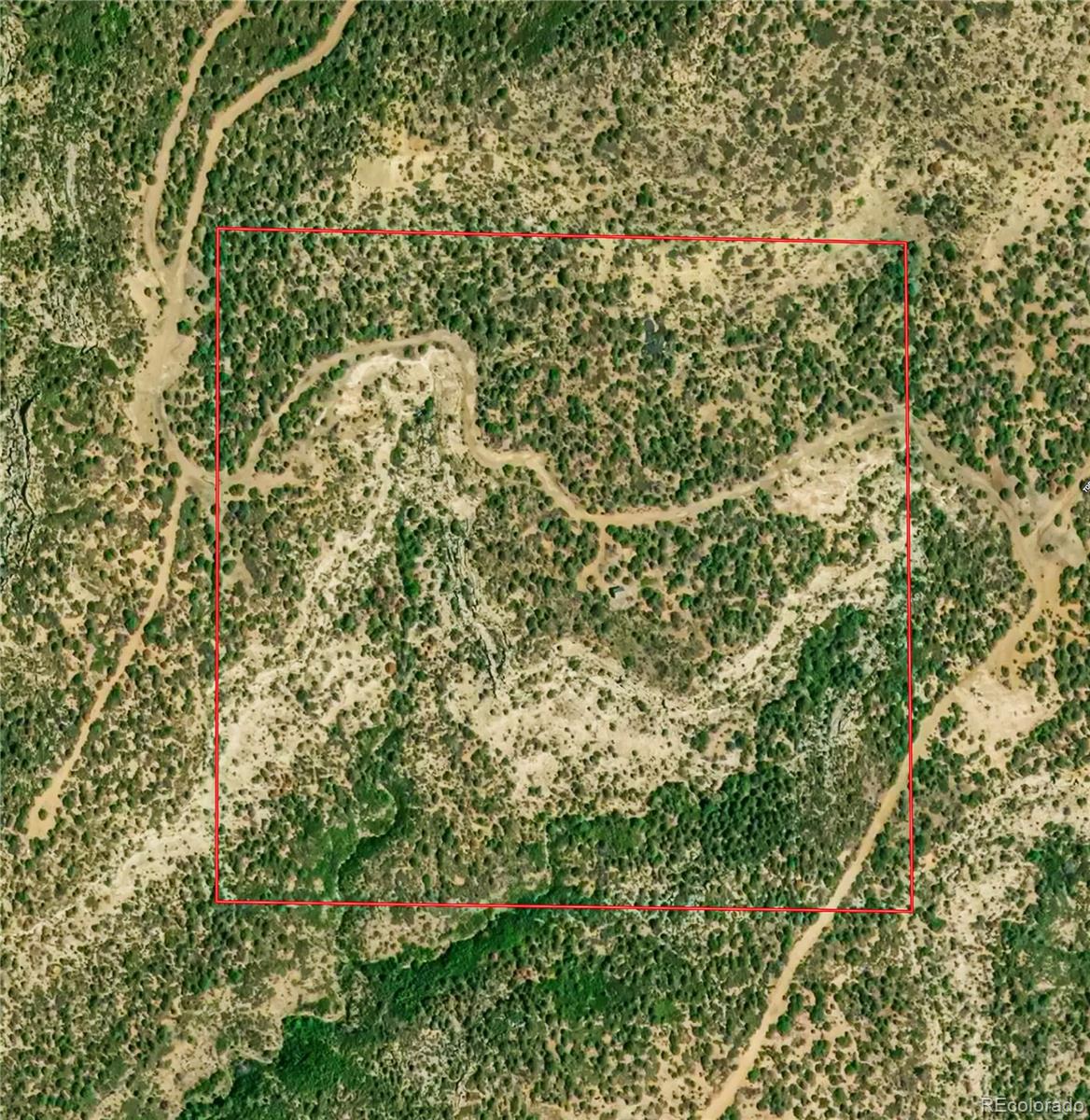 14633 Rancho Verde Road Trinidad CO 81082
