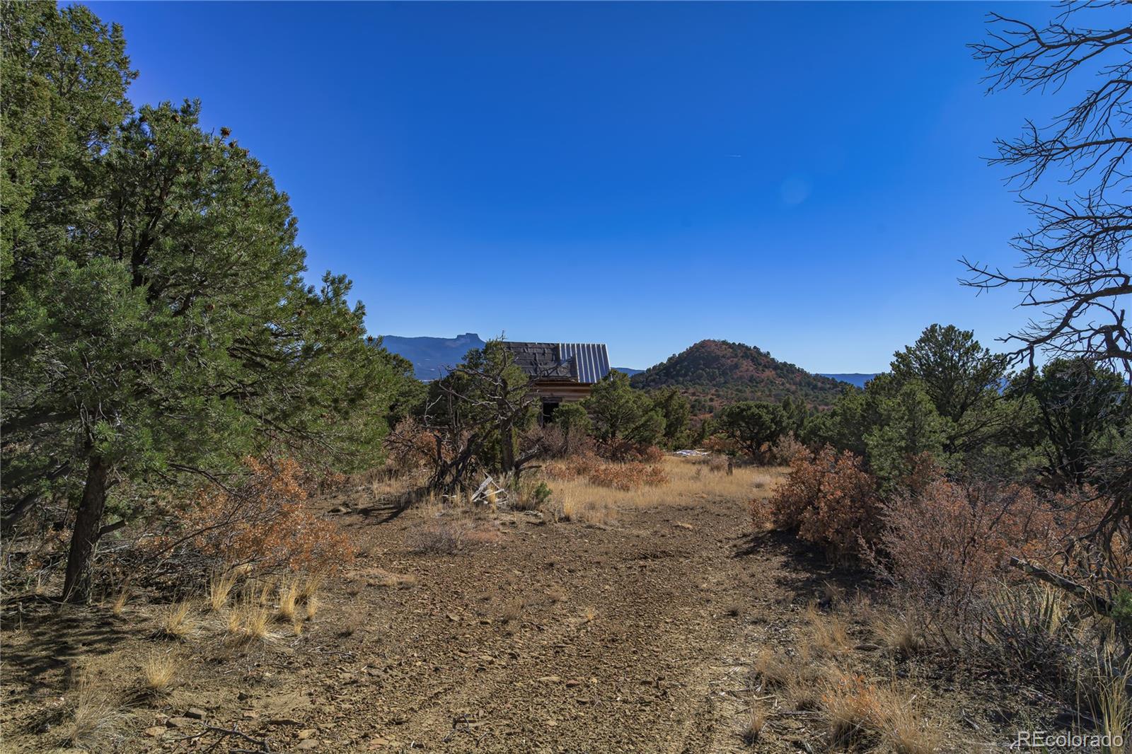 14633 Rancho Verde Road Trinidad CO 81082
