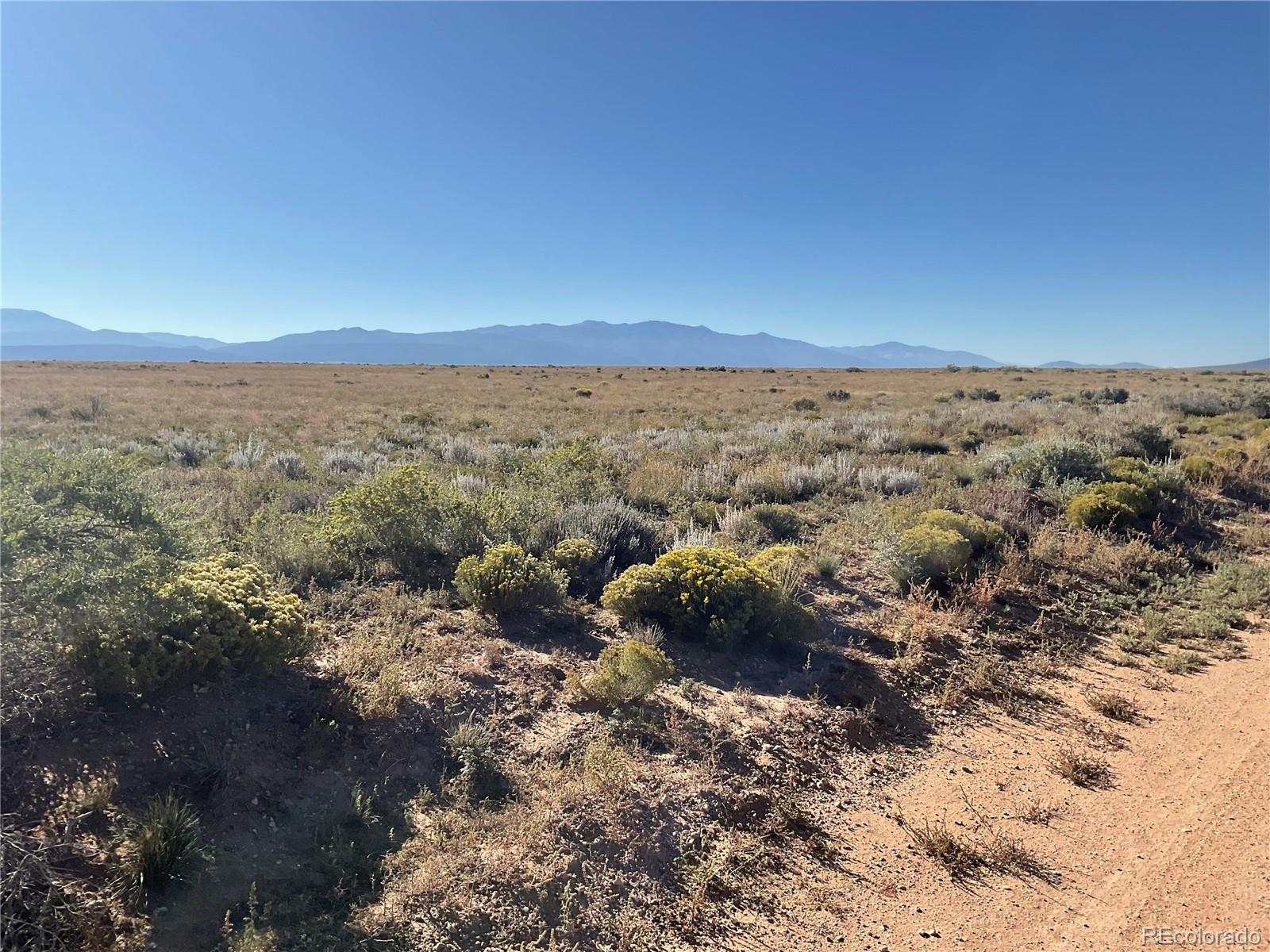 Lot 280 Ridgeway Road San Luis CO 81152