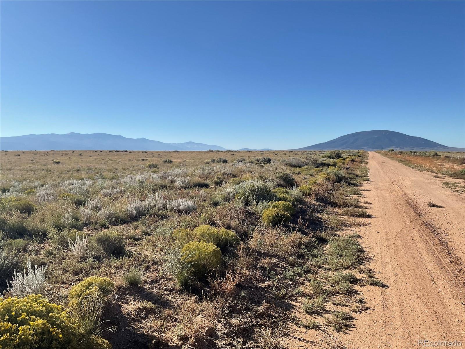 Lot 280 Ridgeway Road San Luis CO 81152
