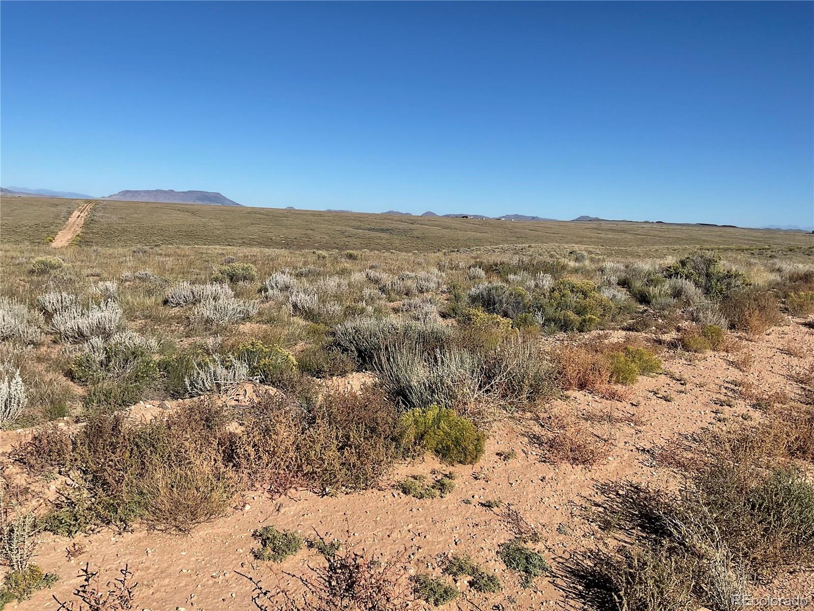 Lot 280 Ridgeway Road San Luis CO 81152