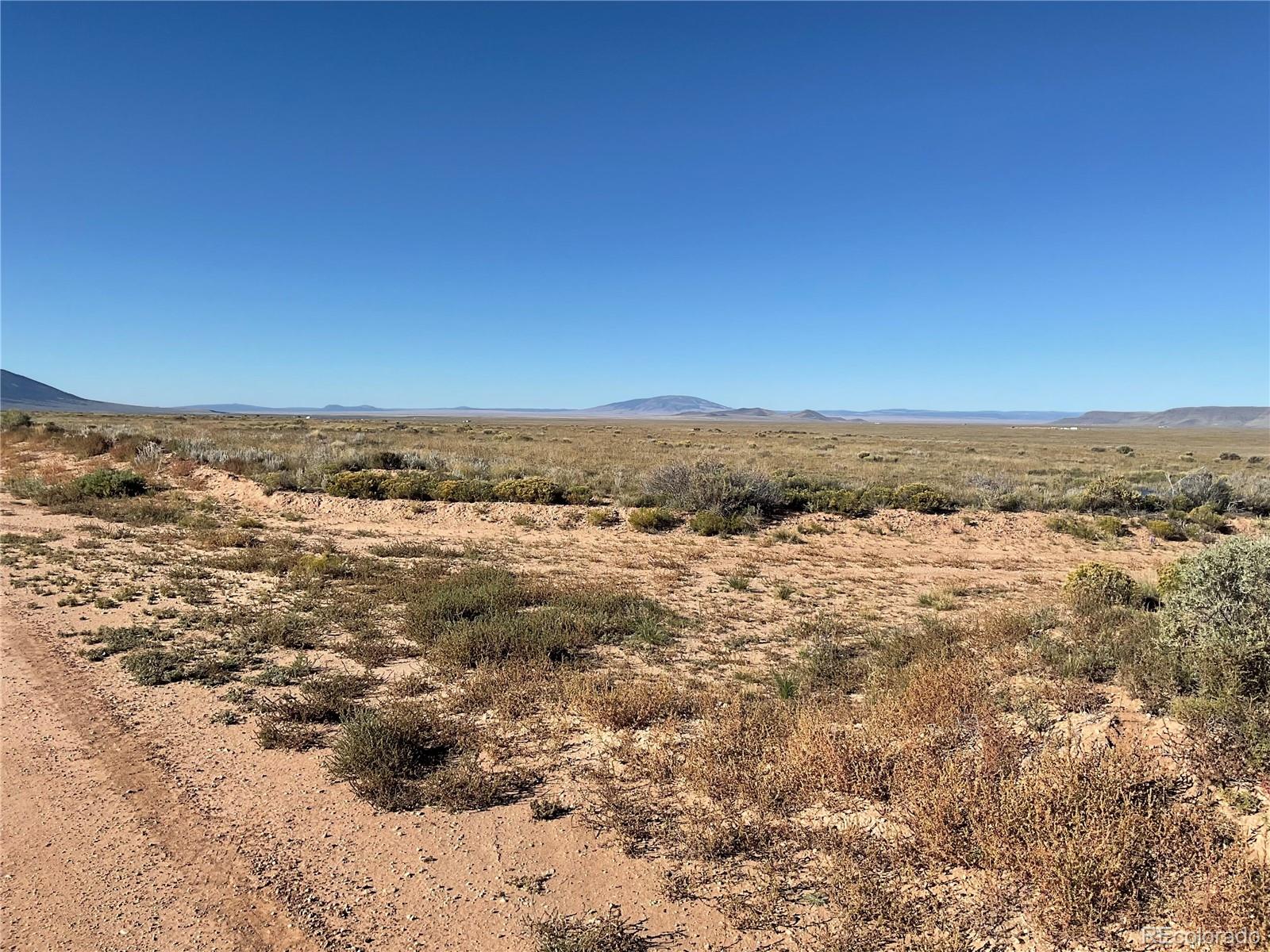 Lot 280 Ridgeway Road San Luis CO 81152