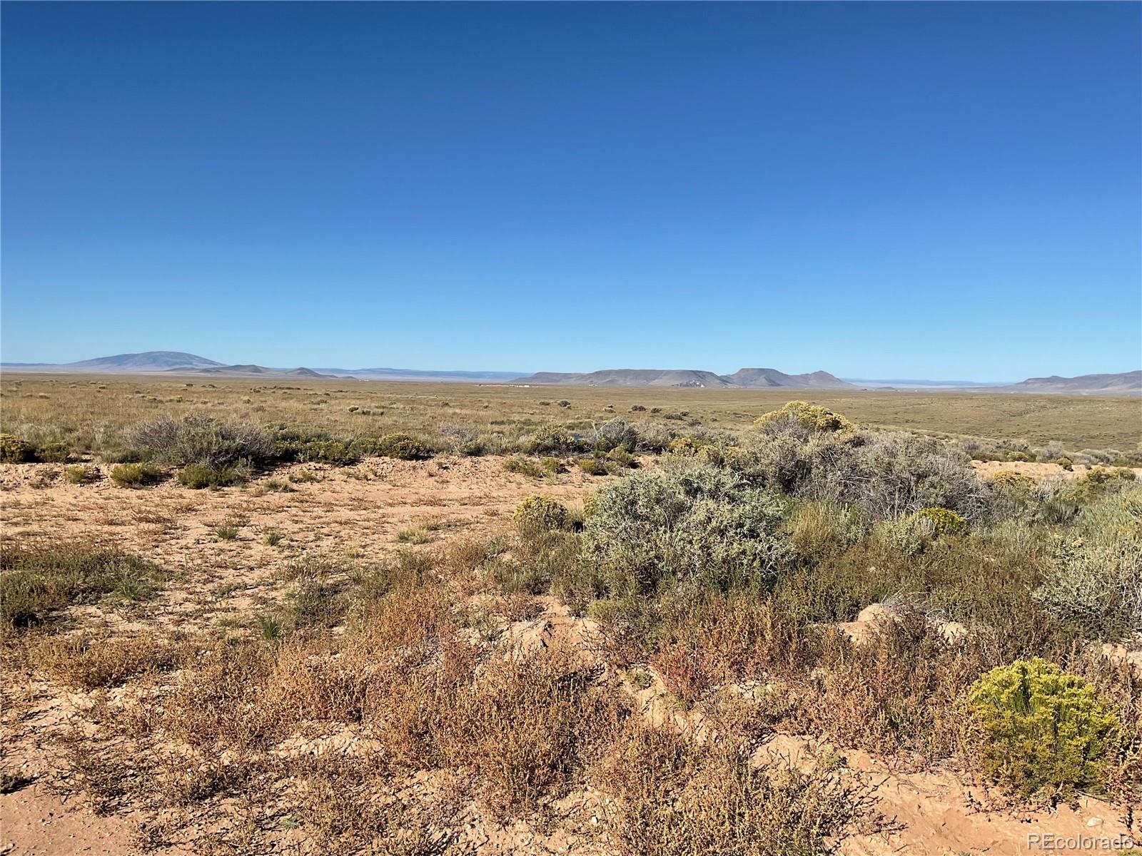 Lot 280 Ridgeway Road San Luis CO 81152