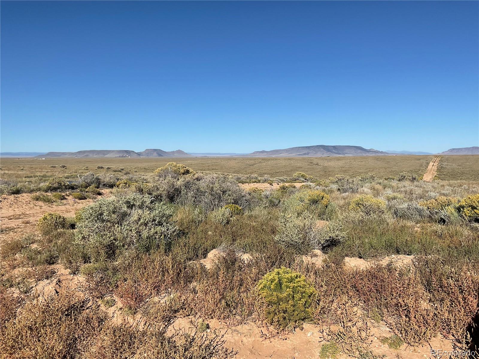 Lot 280 Ridgeway Road San Luis CO 81152