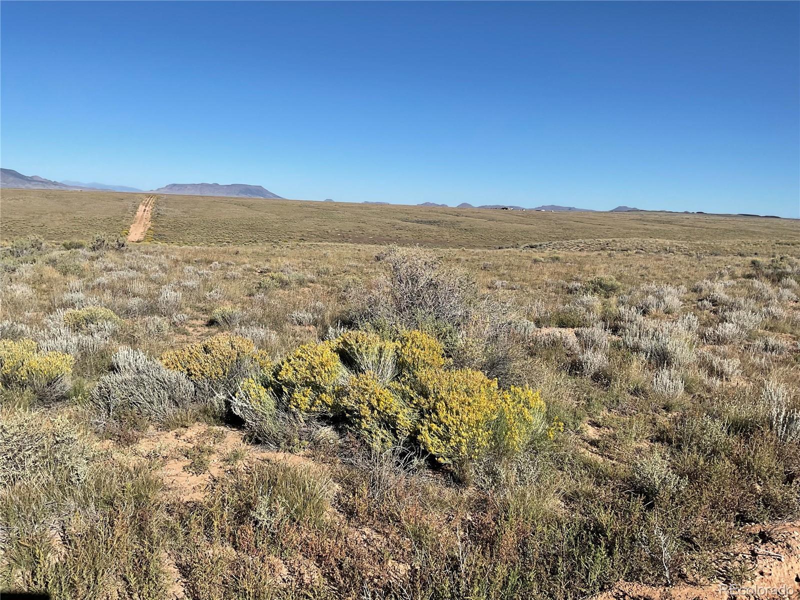 Lot 280 Ridgeway Road San Luis CO 81152
