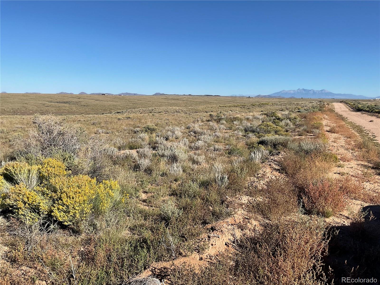 Lot 280 Ridgeway Road San Luis CO 81152
